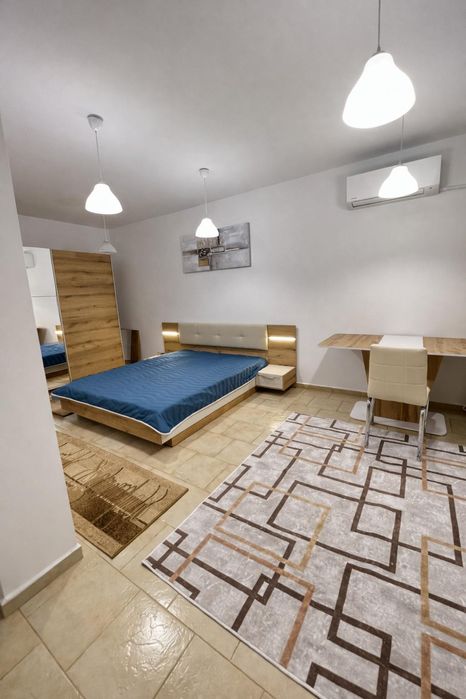 Дава се под наем Двустаен апартамент в София, Бояна - 60 кв.м за 636.99 € - Снимка #6