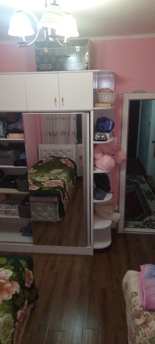 3 хонали уй сотилади 80+ кв.м