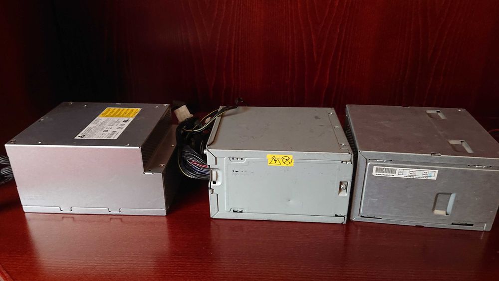 Работещи захранвания за работни станции HP DPS-700AB-1A, HP DPS-650LBA, H525EF-00.