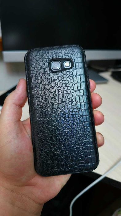 Samsung Galaxy A5 2017 3/32 ГБ