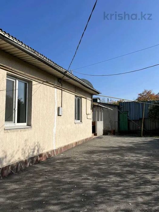 Продам дом  мкр Самгау,  ул.Лесная 14