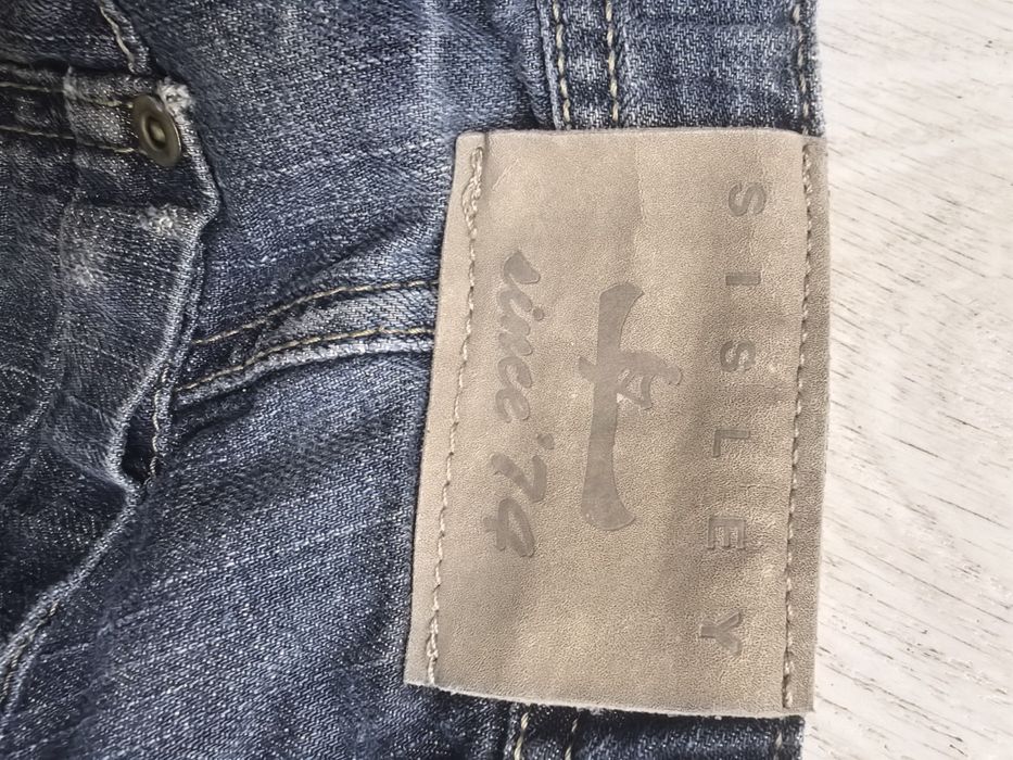 SISLEY дънки за момче