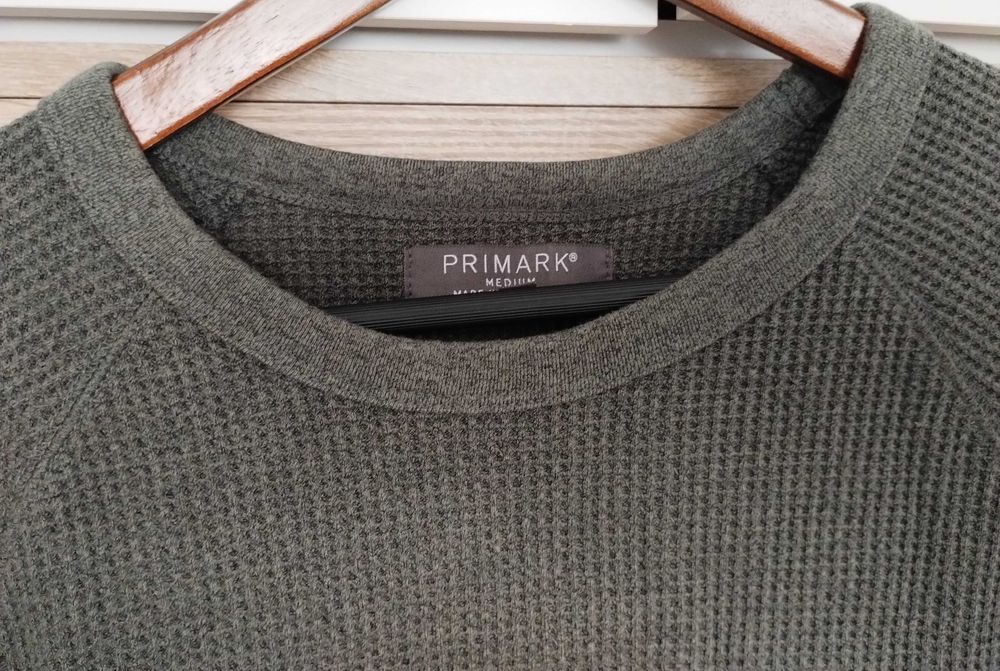 Ризи (каре) Primark ,River Island