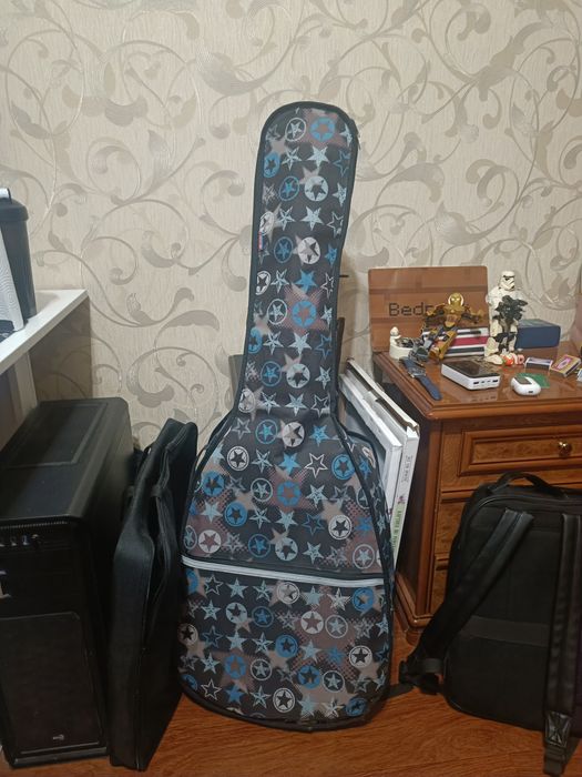 Гитара Agnetha AAG