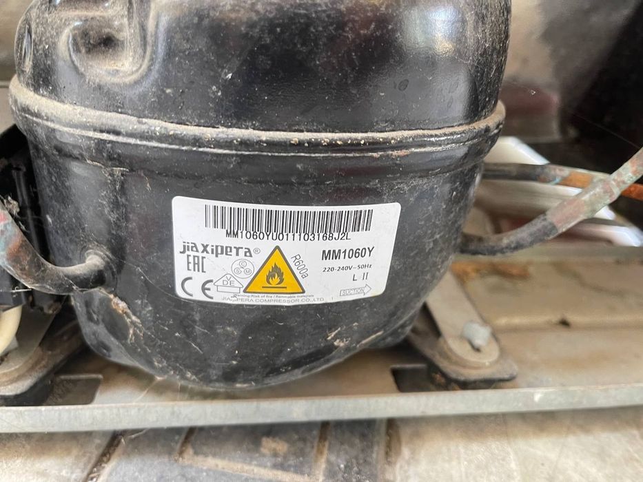 Ремонт холодильников быстро и качественно