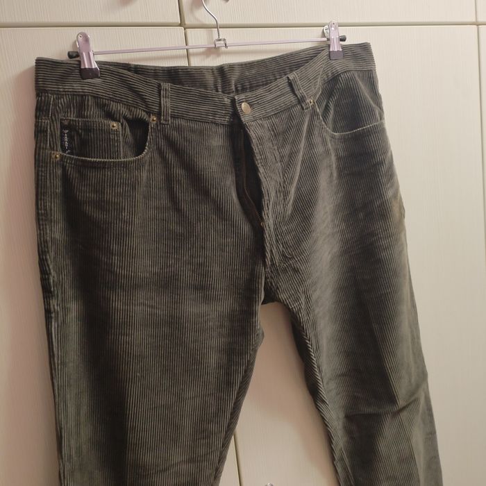 Versace,ralph lauren ,armani ,levis