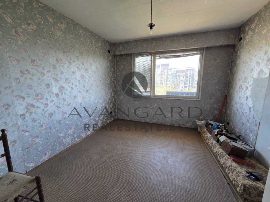 оф.25793 Двустаен апартамент / Каменица 1