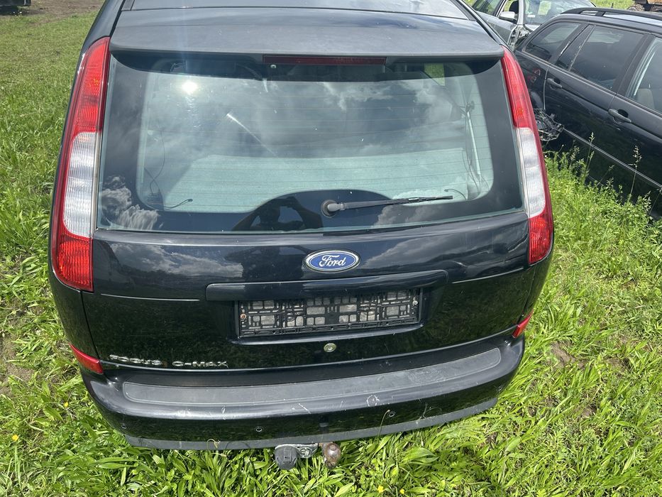 Carlig original ford c max