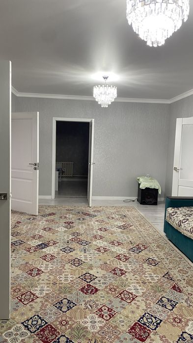 Большой новый дом продам