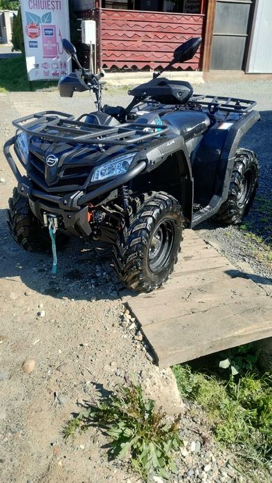 Atv CF Moto 450 S