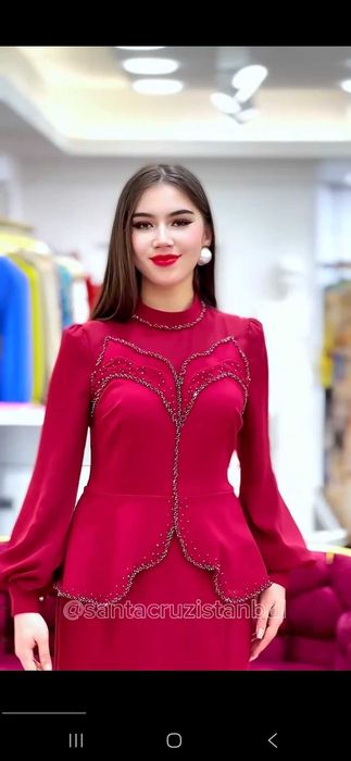 Продам вечернее платье 42 раз Турция