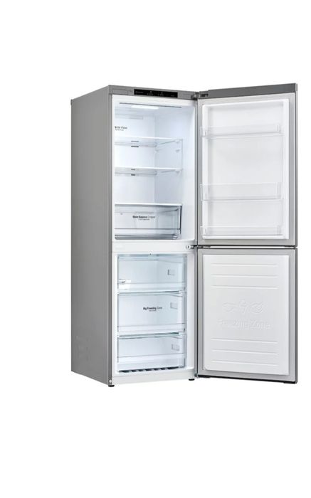 LG холодильник новый