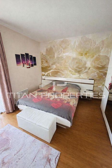 Тристаен за продажба в кв. Симеоново