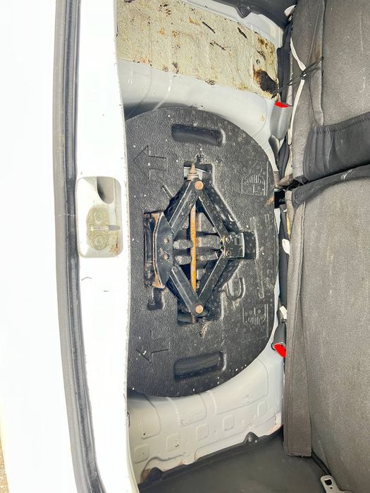 Spark avtomat 2 evro pazitsiya