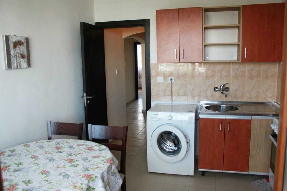 Дава се под наем Тристаен апартамент в София, Зона Б-18 - 80 кв.м за 615 € - Снимка #5