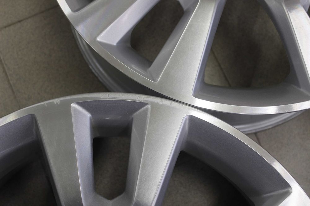 Джанти 19" Chevrolet Captiva