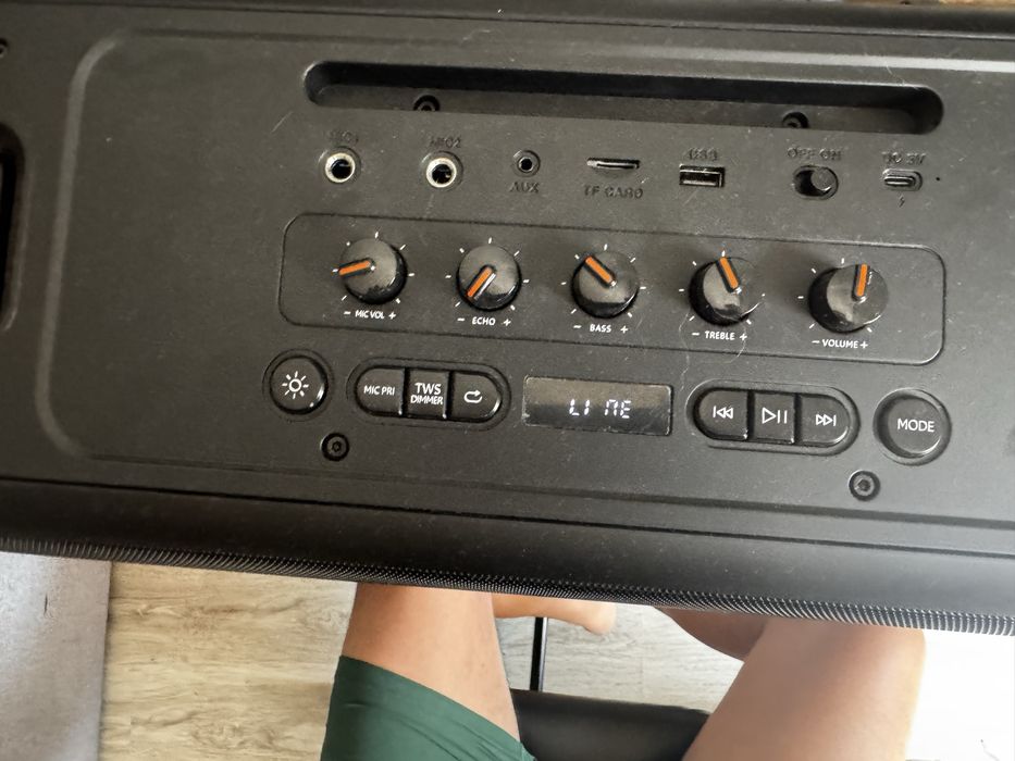 boxa bluetooth Akai