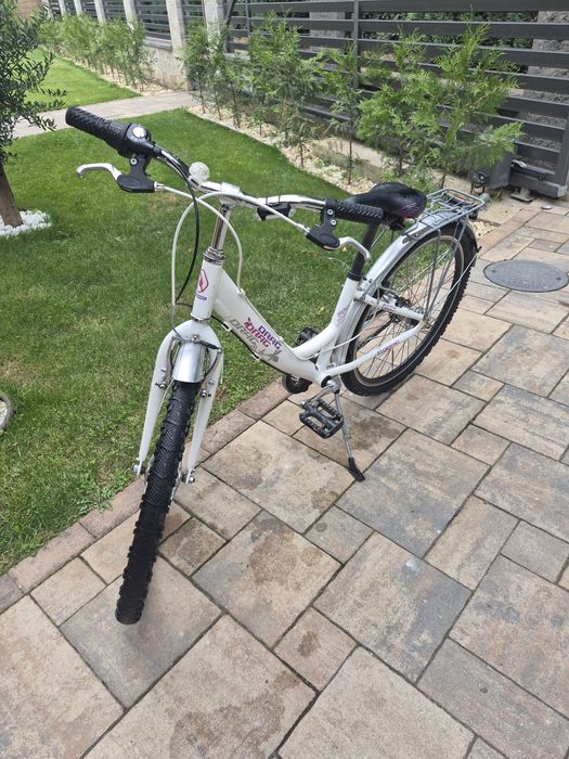 Bicicleta copii  24 "