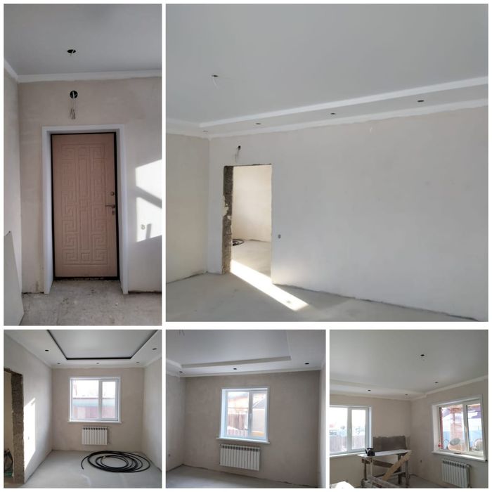 Строительные услуги!!!