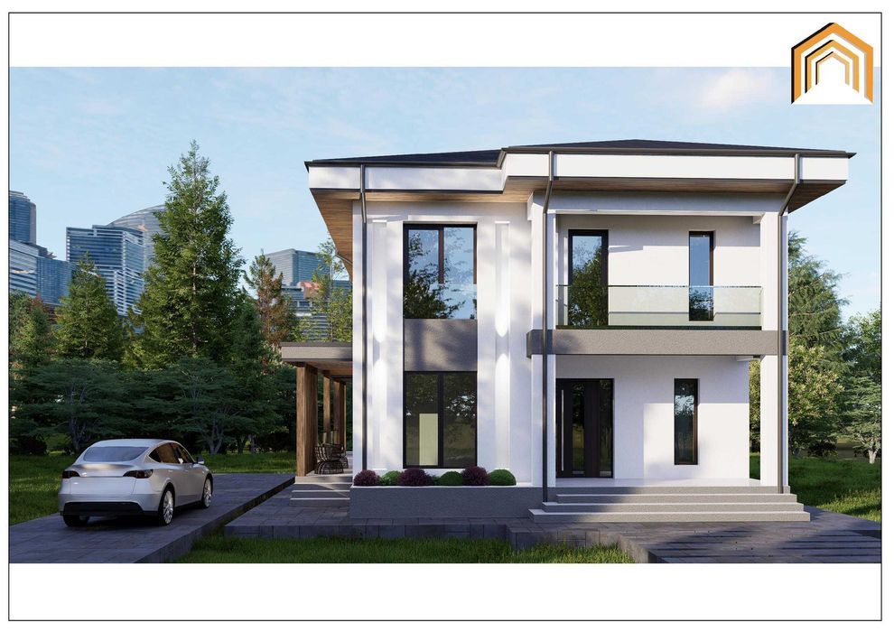 Proiecte pentru Autorizatia de Construire / Proiectare rezistenta / Proiecte instalatii - conform noului cod al urbanismului si constructiilor