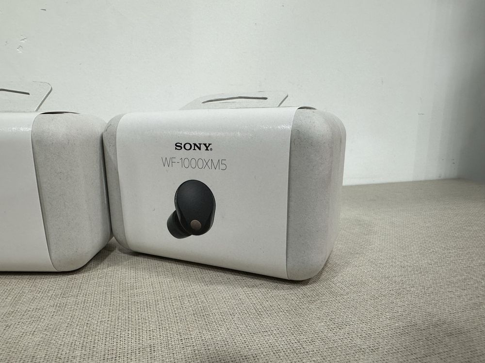 Casti Sony WF-1000xm5 Iasi • OLX.ro