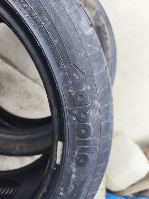 Anvelope vara 225 45 R17