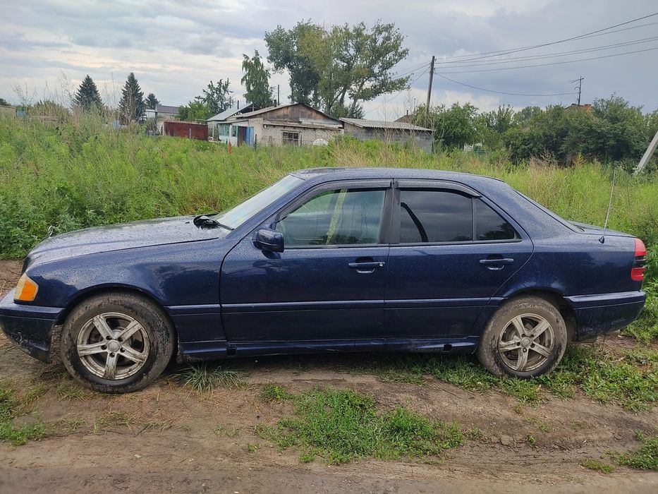 Продам Мерседес С180