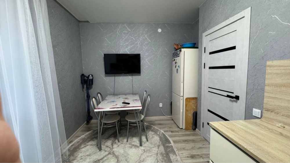 2-х ком мкр.Береке