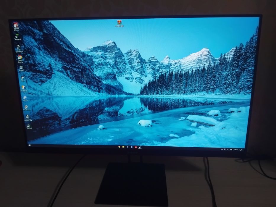 Монитор a24i xiaomi