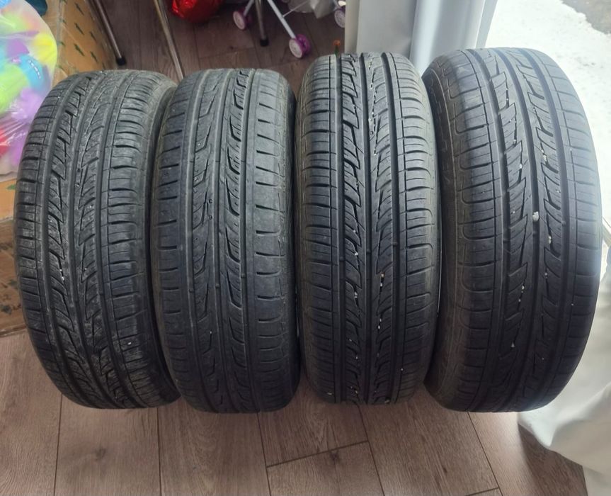 Продам шины и диски