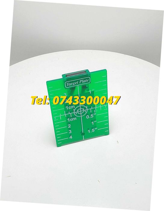 Tinta Magnetica Pentru Nivele Laser