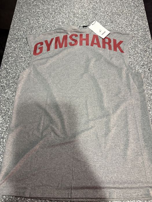 Футболки Gymshark (Original)