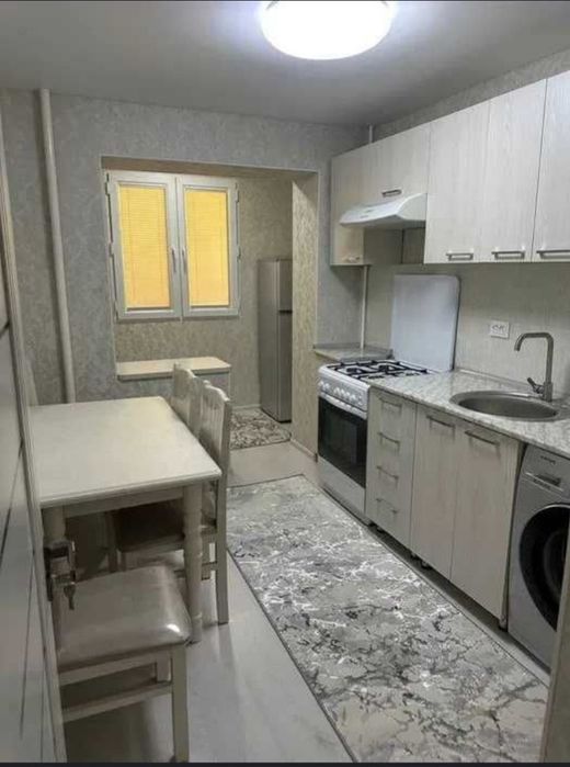 Yunusobod tumanida kvartira bor Arentr Megaplanet