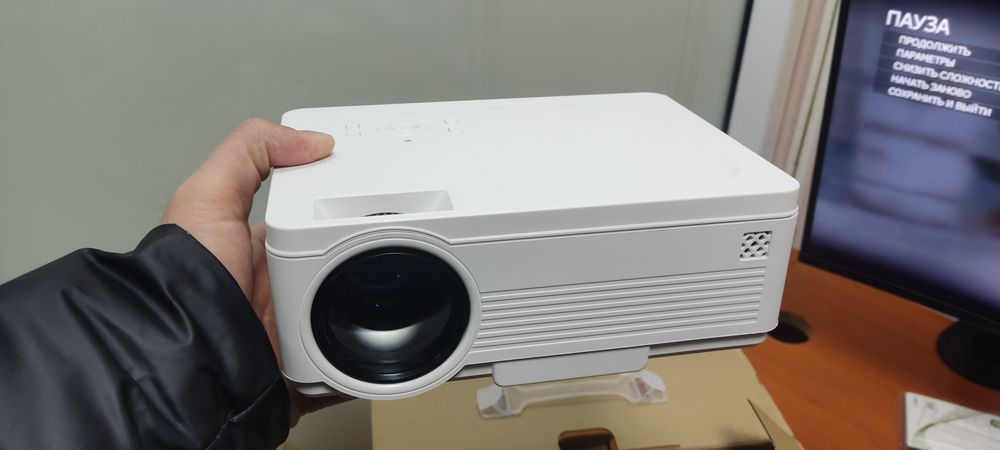 Продам проектор ViewSonic PA503W