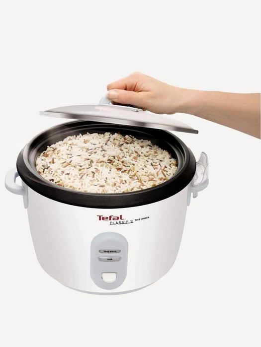Уред за готвене на ориз Tefal RK1011