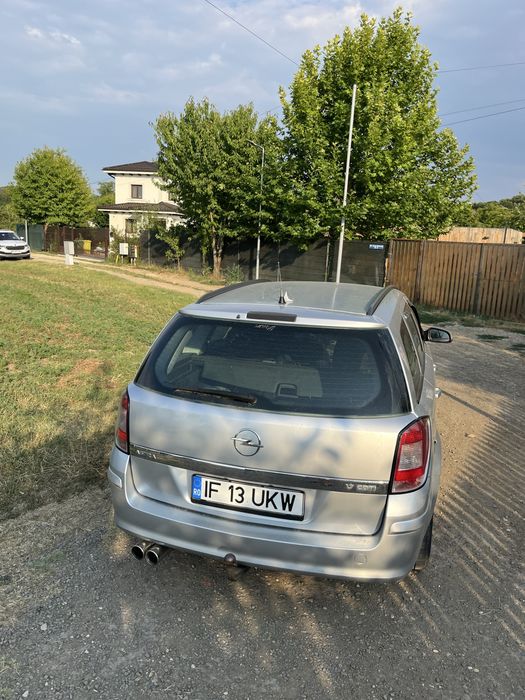 Vand opel astra h 1.7 cdti 2008