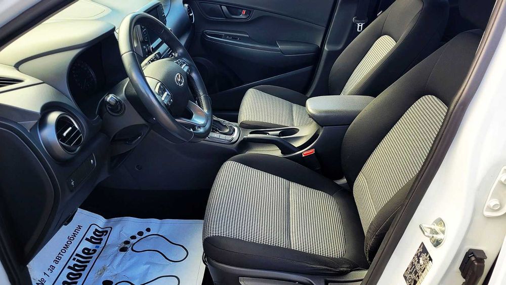 06/2020 Hyundai Kona 2.0 4х4 Автоматик възможност за ГАЗ