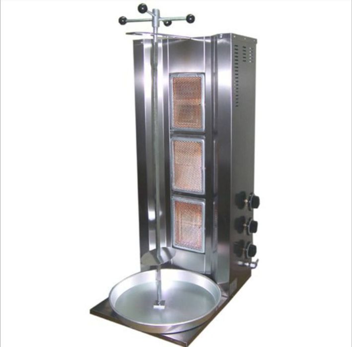 LAVASH shavurma aparat SELVER zavatiskoy Xamda samadil optim NARXLARDA