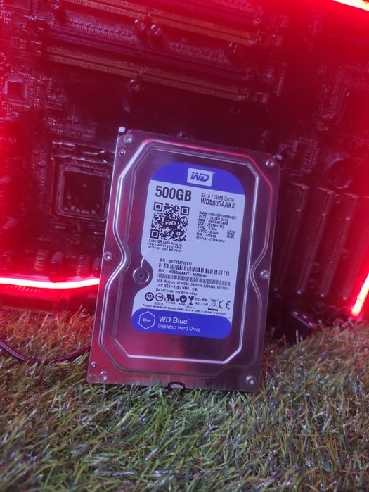 Продам жёсткий диск 2000gb