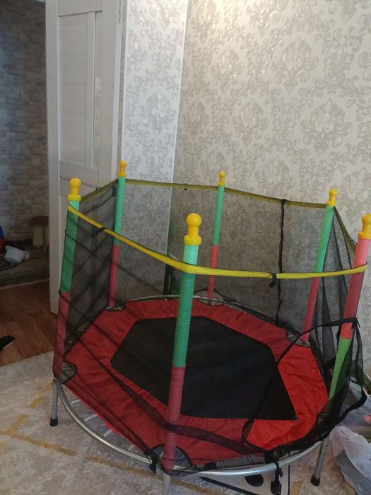 Продам детский батут