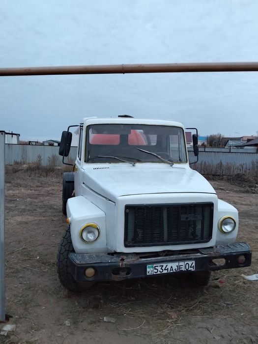 Продам асенизатор в отличном состоянии