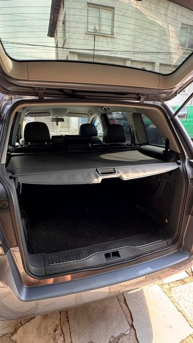 Опел Zafira Cosmo 2007г