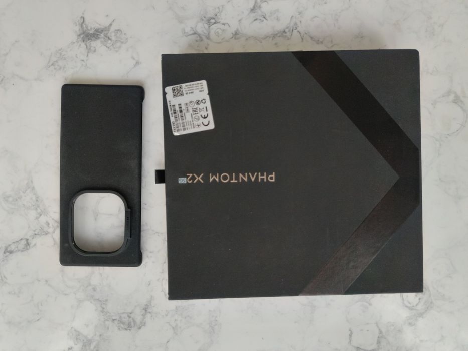 Продам телефон Tecno Phantom X2 5g