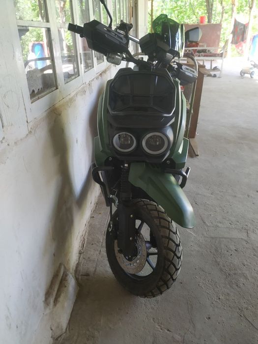 2 oy garantyasi bilan