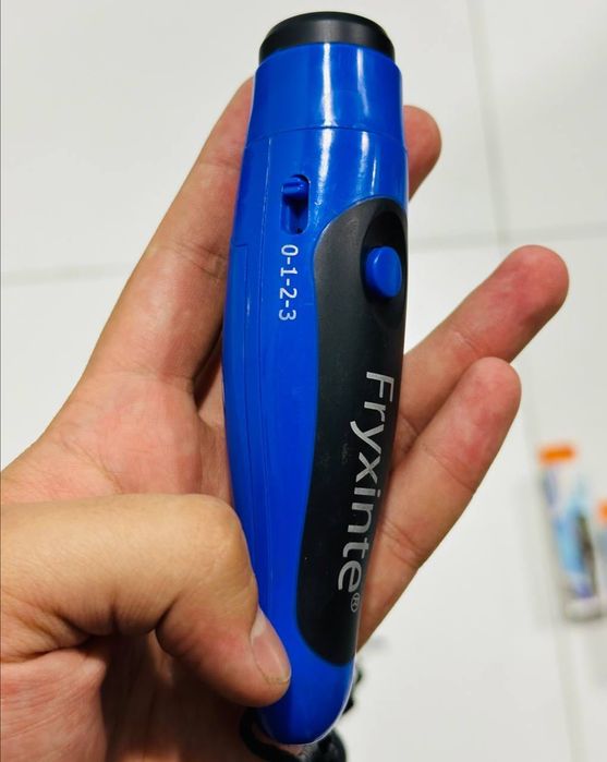 Свисток Электронный