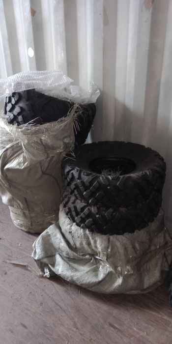 Продажа покрышки на квадроциклы