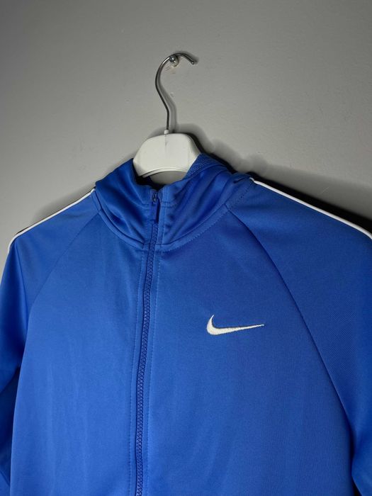 Nike Boy's Swoosh Tricot Jacket Детско Горнище