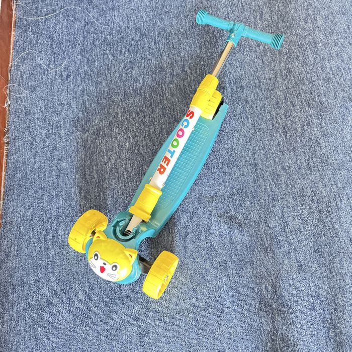 Trotineta copii noua