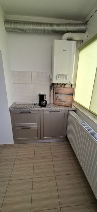 Închiriez apartament 2 camere zonă Alfa