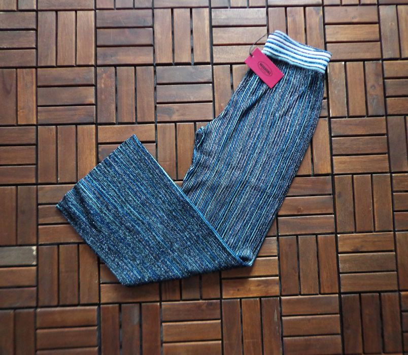 Невероятен дамски комплект от две части  MISSONI